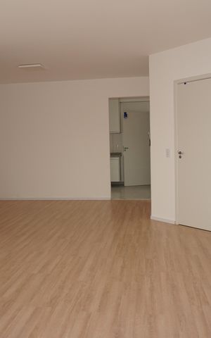 Apartamento para alugar com 120m², 3 quartos e 2 vagasSala