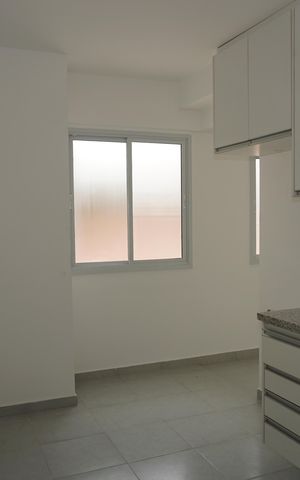 Apartamento para alugar com 120m², 3 quartos e 2 vagasCozinha