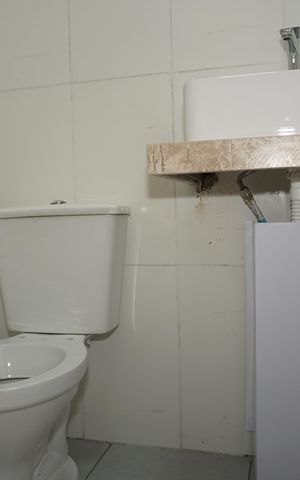 Apartamento para alugar com 120m², 3 quartos e 2 vagasLavabo