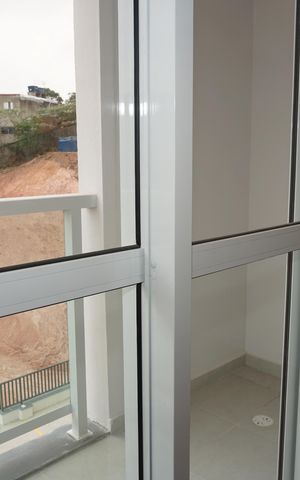 Apartamento para alugar com 120m², 3 quartos e 2 vagasSacada