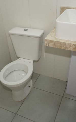 Apartamento para alugar com 120m², 3 quartos e 2 vagasLavabo
