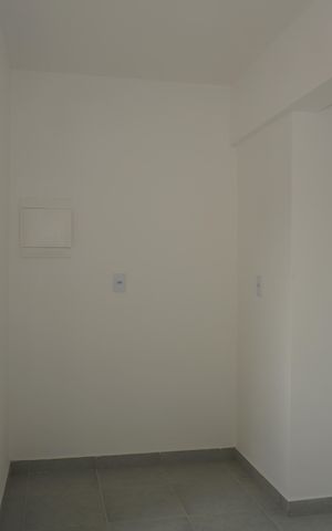 Apartamento para alugar com 120m², 3 quartos e 2 vagasLavanderia