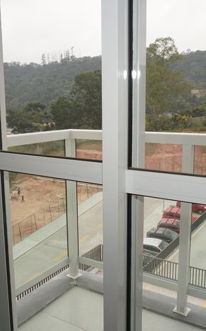 Apartamento para alugar com 120m², 3 quartos e 2 vagasSacada