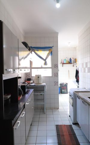 Apartamento para alugar com 70m², 2 quartos e 1 vagaSala