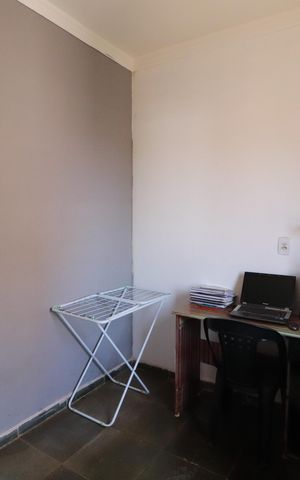 Apartamento para alugar com 70m², 2 quartos e 1 vagaQuarto 2