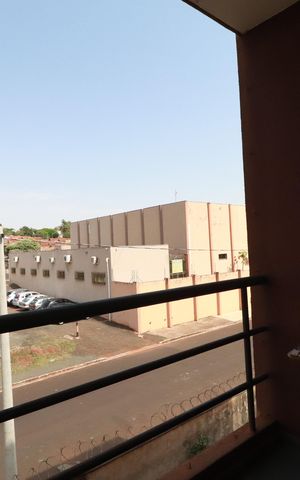 Apartamento para alugar com 70m², 2 quartos e 1 vagaVaranda 