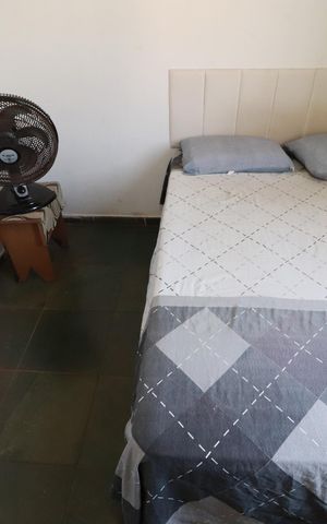 Apartamento para alugar com 70m², 2 quartos e 1 vagaQuarto 