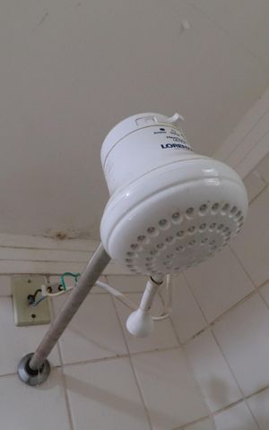 Apartamento para alugar com 70m², 2 quartos e 1 vagaBanheiro 