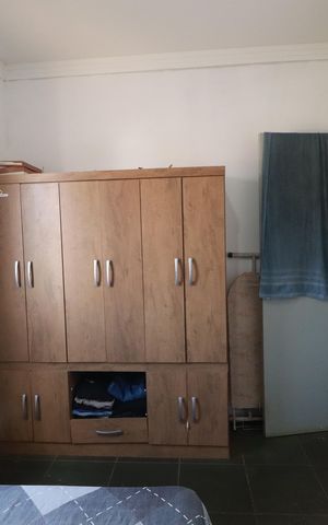 Apartamento para alugar com 70m², 2 quartos e 1 vagaQuarto 
