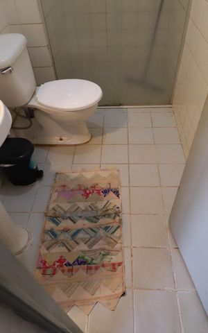 Apartamento para alugar com 70m², 2 quartos e 1 vagaBanheiro 