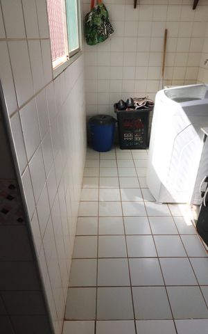 Apartamento para alugar com 70m², 2 quartos e 1 vagaCozinha 