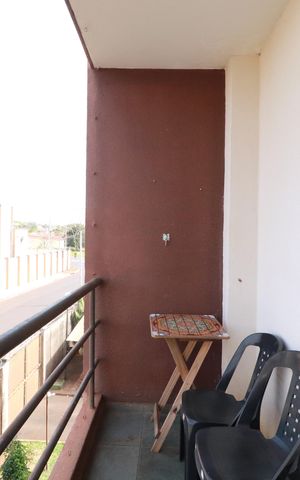 Apartamento para alugar com 70m², 2 quartos e 1 vagaVaranda 