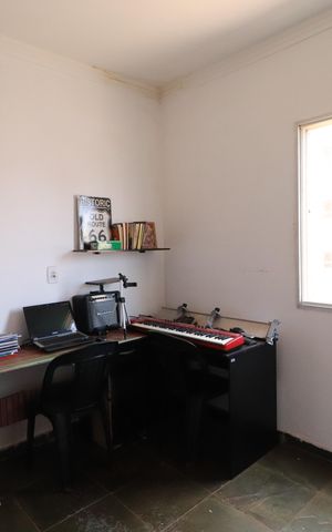 Apartamento para alugar com 70m², 2 quartos e 1 vagaQuarto 2