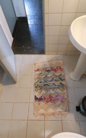 Apartamento para alugar com 70m², 2 quartos e 1 vagaBanheiro