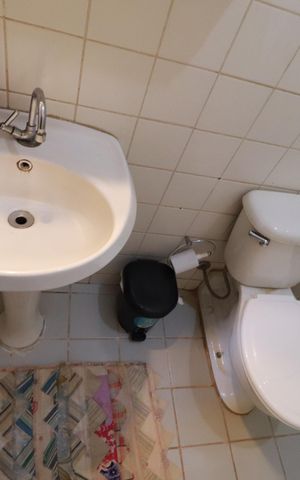 Apartamento para alugar com 70m², 2 quartos e 1 vagaBanheiro 