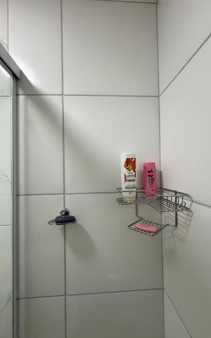 Studio à venda com 15m², 1 quarto e sem vaga