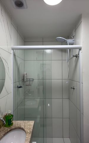 Studio à venda com 15m², 1 quarto e sem vaga