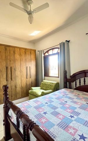 Casa à venda com 168m², 3 quartos e 5 vagas Casa à venda com 168m², 3 quartos e 5 vagasQuarto Suíte