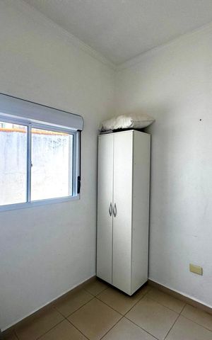 Casa à venda com 168m², 3 quartos e 5 vagas Casa à venda com 168m², 3 quartos e 5 vagasQuarto 2