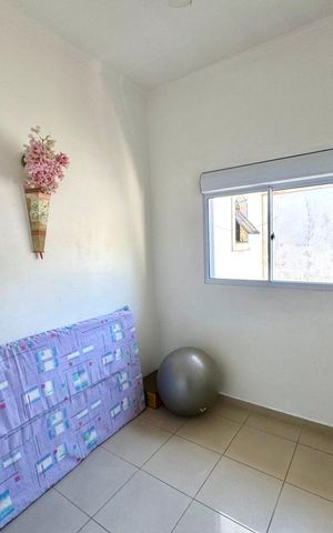 Casa à venda com 168m², 3 quartos e 5 vagas Casa à venda com 168m², 3 quartos e 5 vagasQuarto 2