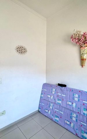 Casa à venda com 168m², 3 quartos e 5 vagas Casa à venda com 168m², 3 quartos e 5 vagasQuarto 2
