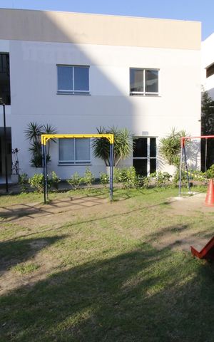 Apartamento para alugar com 45m², 2 quartos e 1 vagaQuadra Esportiva