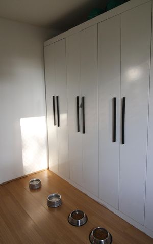 Apartamento para alugar com 45m², 2 quartos e 1 vagaQuarto 1