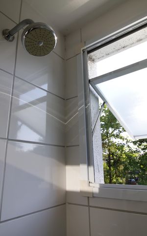 Apartamento para alugar com 45m², 2 quartos e 1 vagaBanheiro