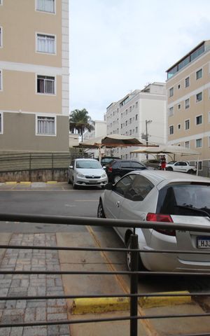 Apartamento para alugar com 49m², 2 quartos e 1 vagaVista