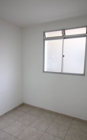 Apartamento para alugar com 49m², 2 quartos e 1 vagaQuarto 2