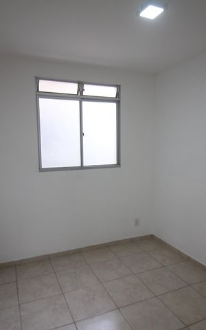 Apartamento para alugar com 49m², 2 quartos e 1 vagaQuarto 2