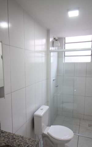 Apartamento para alugar com 49m², 2 quartos e 1 vagaSuite Quarto 1