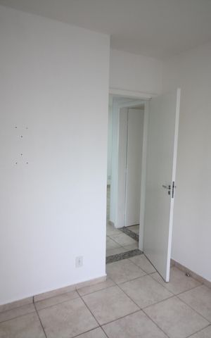 Apartamento para alugar com 49m², 2 quartos e 1 vagaQuarto 1