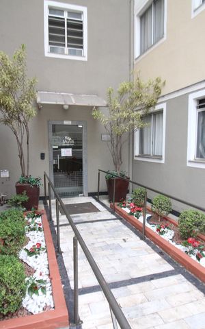 Apartamento para alugar com 49m², 2 quartos e 1 vagaÁrea comum
