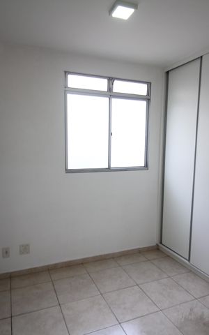 Apartamento para alugar com 49m², 2 quartos e 1 vagaQuarto 1