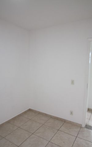 Apartamento para alugar com 49m², 2 quartos e 1 vagaQuarto 2