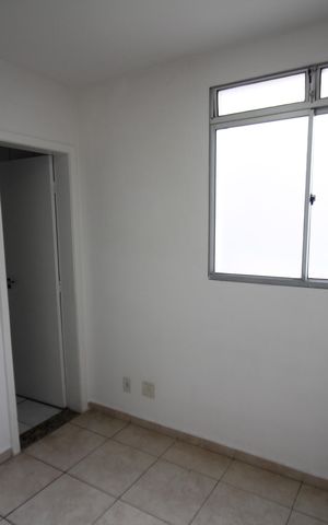 Apartamento para alugar com 49m², 2 quartos e 1 vagaQuarto 1