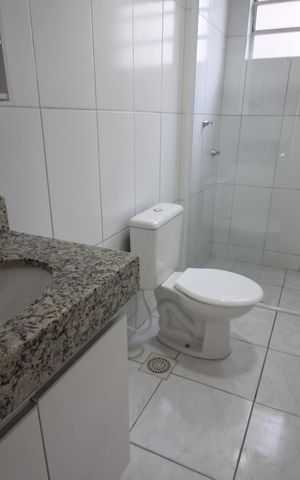 Apartamento para alugar com 49m², 2 quartos e 1 vagaSuite Quarto 1