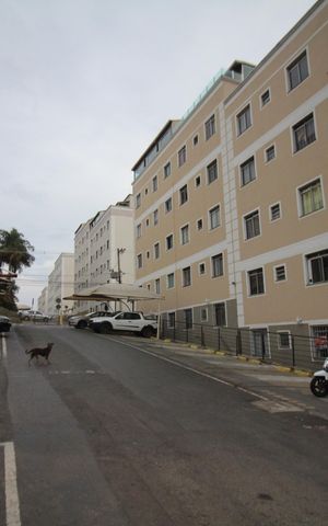 Apartamento para alugar com 49m², 2 quartos e 1 vagaÁrea comum