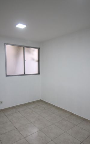 Apartamento para alugar com 49m², 2 quartos e 1 vagaSala