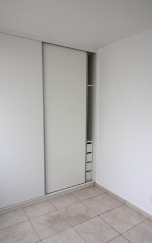 Apartamento para alugar com 49m², 2 quartos e 1 vagaQuarto 1