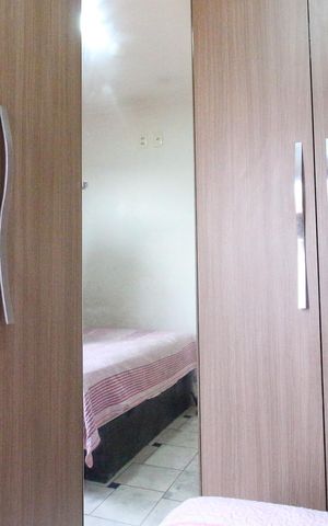 Apartamento para alugar com 50m², 2 quartos e 1 vaga