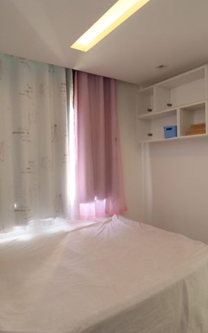 Apartamento para alugar com 58m², 2 quartos e 1 vaga Apartamento para alugar com 58m², 2 quartos e 1 vagaQuarto