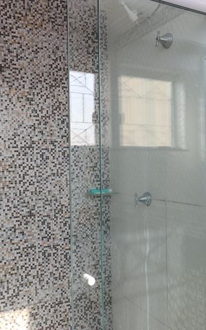 Apartamento para alugar com 58m², 2 quartos e 1 vaga Apartamento para alugar com 58m², 2 quartos e 1 vagaBanheiro