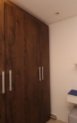 Apartamento para alugar com 58m², 2 quartos e 1 vaga Apartamento para alugar com 58m², 2 quartos e 1 vagaQuarto