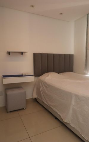 Apartamento para alugar com 58m², 2 quartos e 1 vaga Apartamento para alugar com 58m², 2 quartos e 1 vagaQuarto