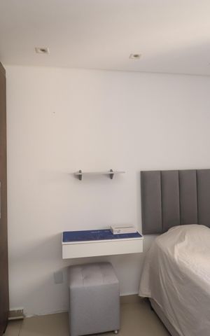 Apartamento para alugar com 58m², 2 quartos e 1 vaga Apartamento para alugar com 58m², 2 quartos e 1 vagaQuarto