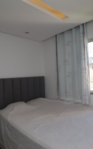 Apartamento para alugar com 58m², 2 quartos e 1 vaga Apartamento para alugar com 58m², 2 quartos e 1 vagaQuarto
