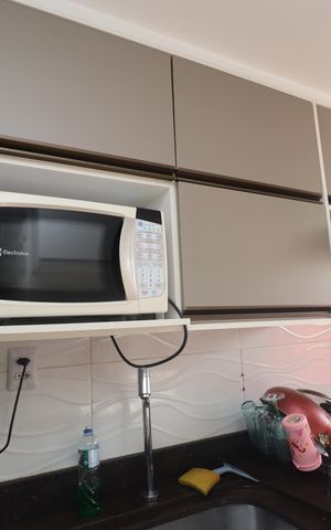 Apartamento para alugar com 58m², 2 quartos e 1 vaga Apartamento para alugar com 58m², 2 quartos e 1 vagaCozinha
