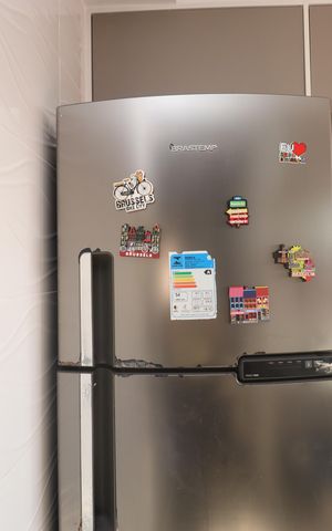 Apartamento para alugar com 58m², 2 quartos e 1 vaga Apartamento para alugar com 58m², 2 quartos e 1 vagaCozinha